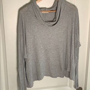 Grey Longsleeve